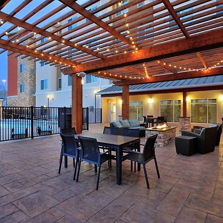 Residence Inn By Marriott Houston Tomball Exterior photo