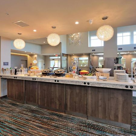 Residence Inn By Marriott Houston Tomball Exterior photo