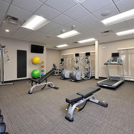 Residence Inn By Marriott Houston Tomball Exterior photo