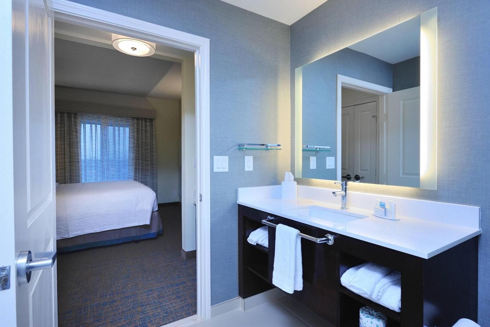 Residence Inn By Marriott Houston Tomball Exterior photo