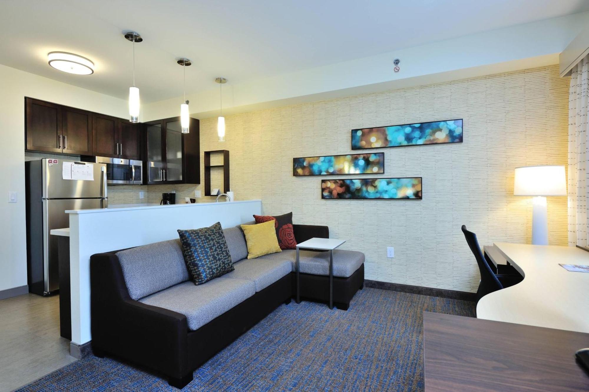 Residence Inn By Marriott Houston Tomball Exterior photo