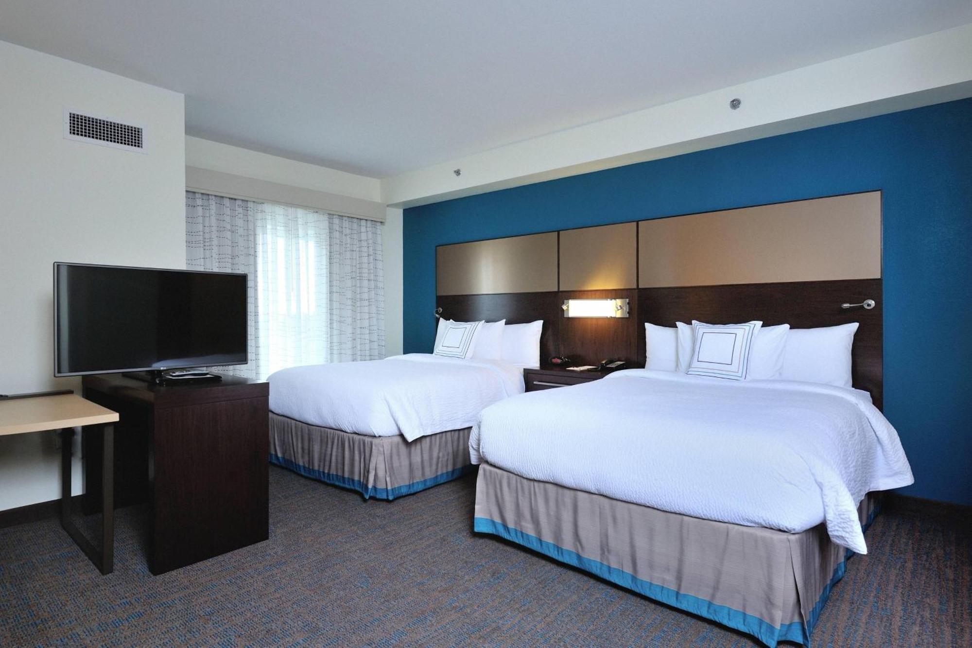 Residence Inn By Marriott Houston Tomball Exterior photo