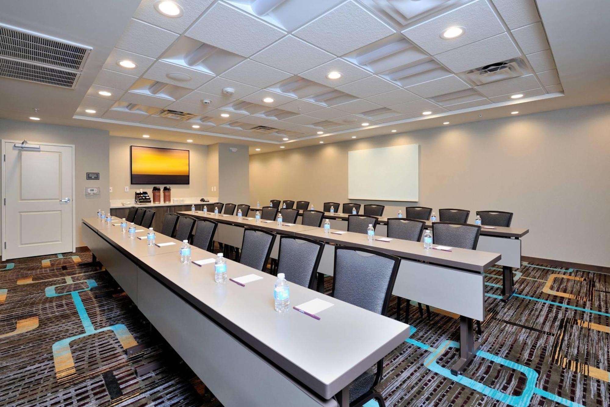 Residence Inn By Marriott Houston Tomball Exterior photo
