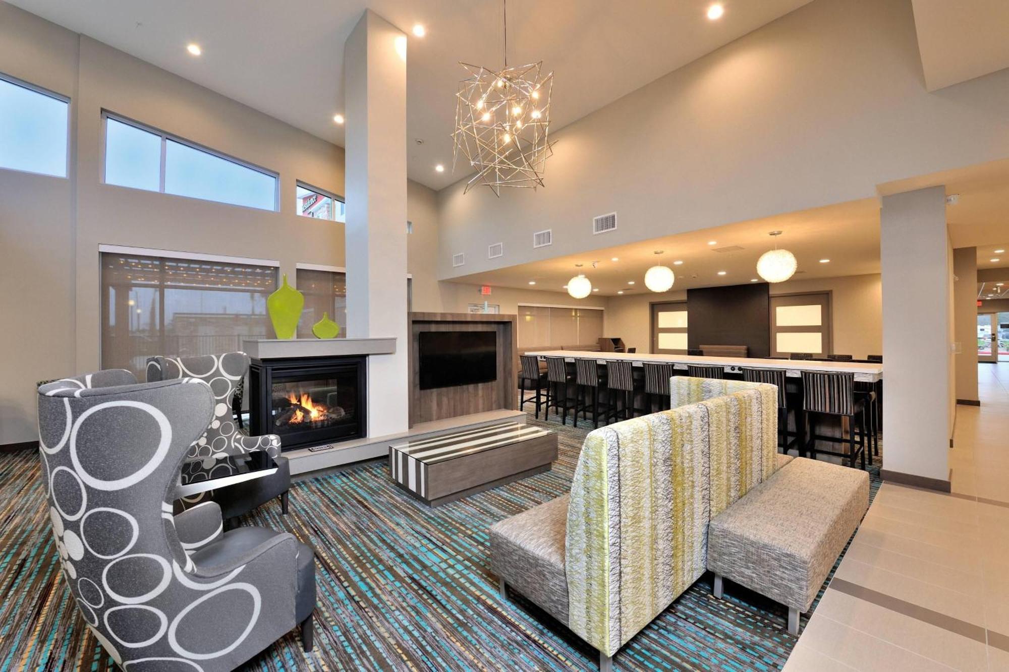 Residence Inn By Marriott Houston Tomball Exterior photo