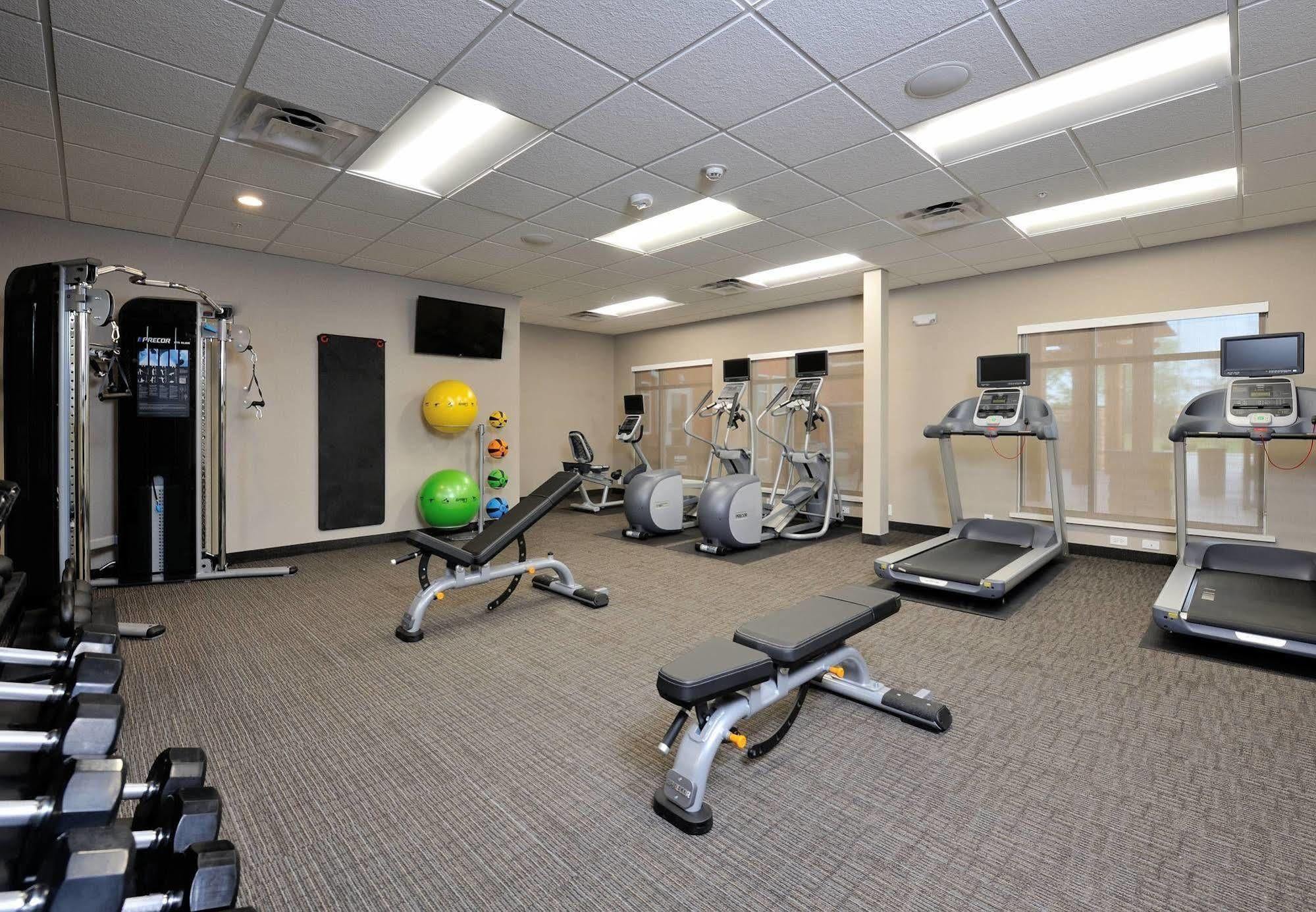 Residence Inn By Marriott Houston Tomball Exterior photo